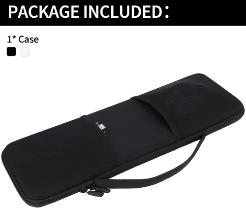 Vista 6 de Funda para teclado mecánico de rendimiento iluminado Logitech MX