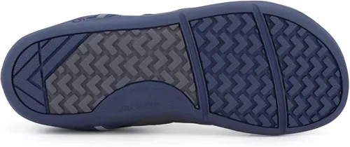Vista 4 de Xero Shoes Prio - Tenis de entrenamiento cruzados para mujer ligeros cero caída descalzo