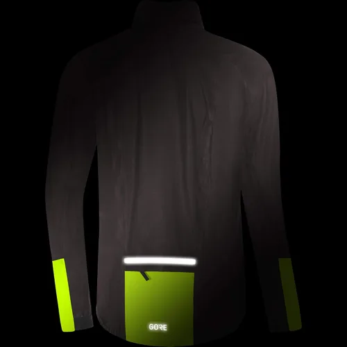 Vista 4 de GORE WEAR C5 Chaqueta de ciclismo para hombre Gore-TEX SHAKEDRY
