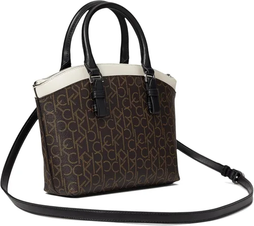Vista 2 de Calvin Klein Kasie Mini bolsa