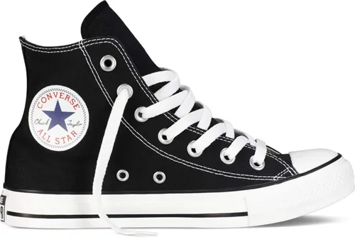 Vista 11 de Converse Zapatillas Run Star Motion Hi Mujer Negro Zapatillas Azul marino y blanco