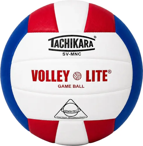 Vista 10 de Tachikara Volley-Lite Colores adicionales (EA)