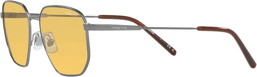 Vista 3 de ARNETTE Gafas de sol cuadradas An3086 para hombre