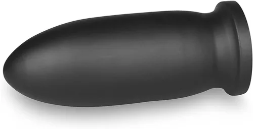 Vista 3 de Tapón anal grande Tapón anal Juguetes Perlas Cola Enorme Tapón de culo Enorme Entrenador anal Consolador grande Juguetes Anales Grandes Consolador