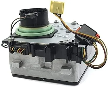 Vista 6 de Paquete de solenoides de transmisión automática para 62TE 68376696AA 5078709AB para Dodge Avenger Journey para Chrysler Pacifica Sebring para Ram