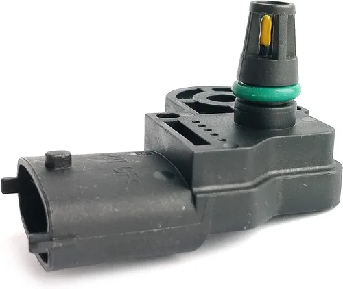 Vista 6 de Sensor MAP de repuesto para Harley XL Sportster 2008-17 Touring 2007-17
