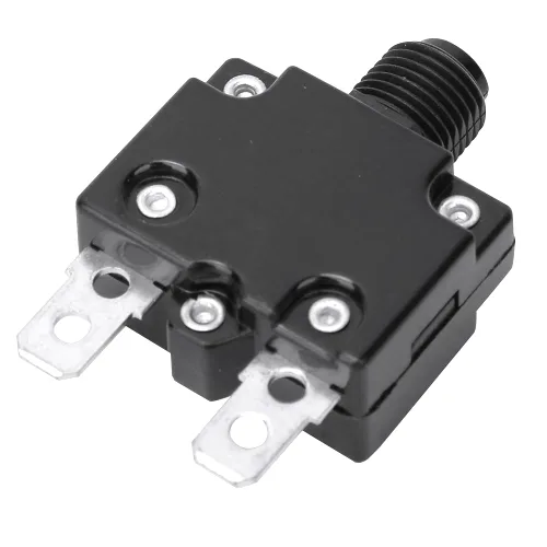 Vista 7 de 5pcs compresor de aire eléctrico disyuntor sobrecarga sobre interruptor de corriente con (17A)