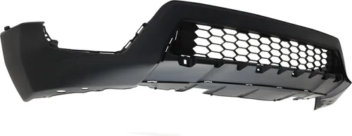 Vista 295 de Garage-Pro Cubierta de parachoques compatible con Honda Accord 1990-1991 imprimado delantero HO1000135