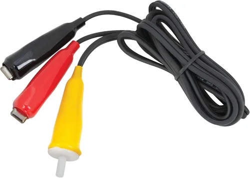 Vista 7 de Performance Tool W80578 Luz de sincronización autoalimentada, color negro