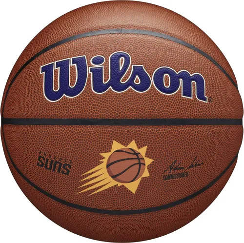 Vista 17 de Wilson NBA Team Alliance Balones de baloncesto - Tamaño 7-29.5