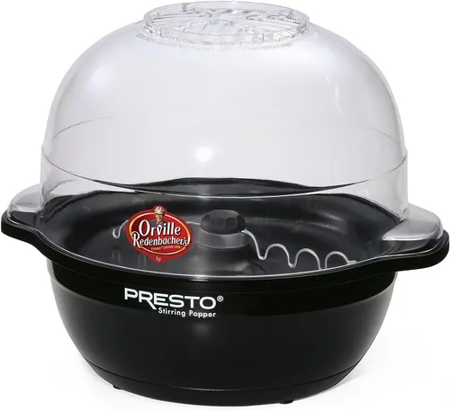 Vista 2 de Presto 05204 Orville Redenbacher's Stirring Popper