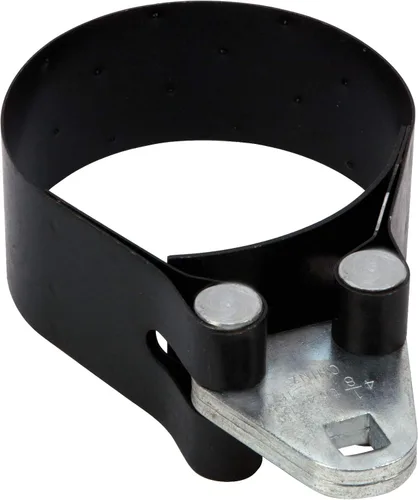 Vista 2 de Performance Tool W54054 Llave de filtro de 1/2 pulgadas, 4-1/8 pulgadas a 4-11/16 pulgadas
