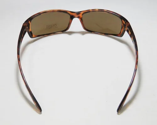 Vista 5 de Guess Mens gu6250Deporte Escudo anteojos de sol