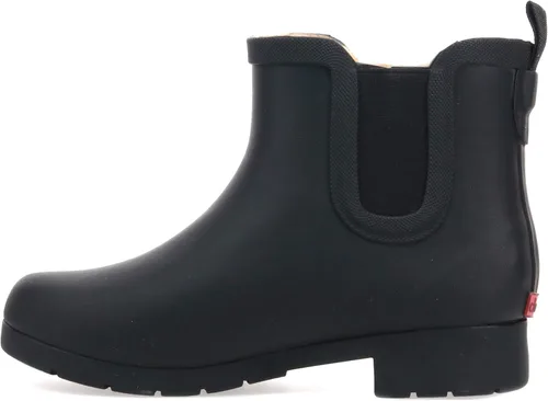 Vista 2 de Chooka Women's Waterproof Plush Chelsea Bootie Chelsea Boot