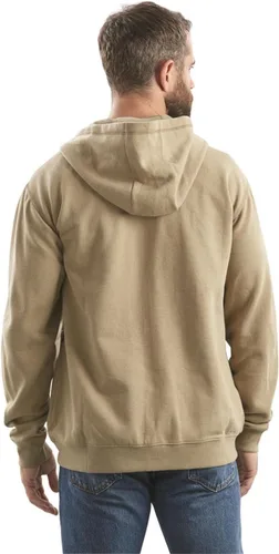 Vista 2 de HQ ISSUE Sudadera con capucha para hombre, táctica, casual, Warrior Poet Society CCW