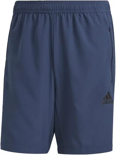 Vista 2 de adidas Pantalones cortos deportivos tejidos para hombre Aeroready 2 Move