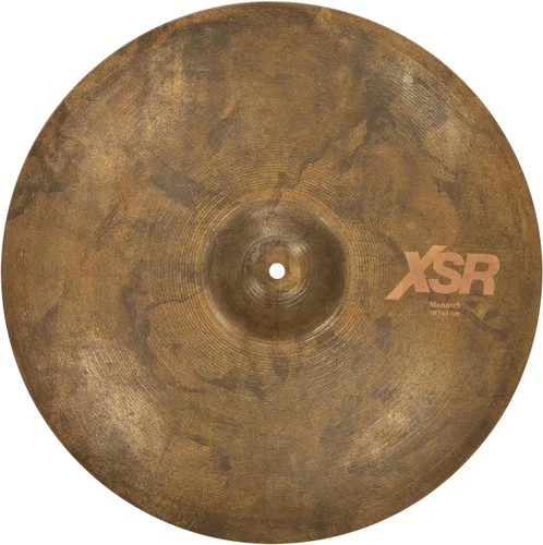 Vista 6 de Sabian, XSR Monarch - Platillo Crash de 17 pulgadas, XSR1780M