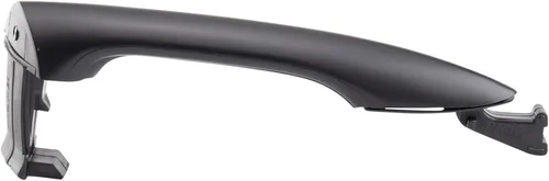 Vista 89 de TRQ Manija de puerta exterior delantera derecha cromada para el lado del pasajero compatible con Dodge Durango Jeep Grand Cherokee 2011-2021