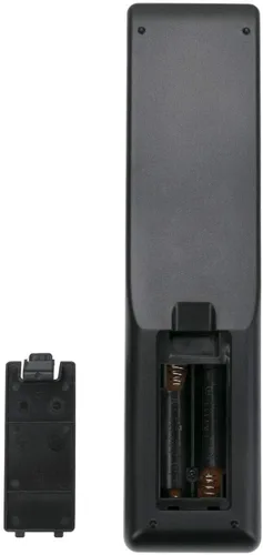 Vista 2 de Control remoto compatible con Insignia LCD TV NS55L780A12 NS 32E740A12 NS 37L760A12