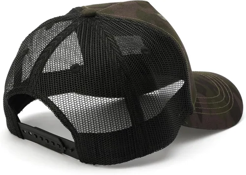 Vista 2 de Caterpillar Gorra Trucker para hombre