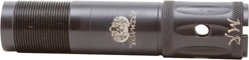 Vista 6 de Carlsons Tubos de estrangulamiento calibre 20 para Remington Acero inoxidable Tubo de estrangulamiento para aves acuáticas con puerto cremator