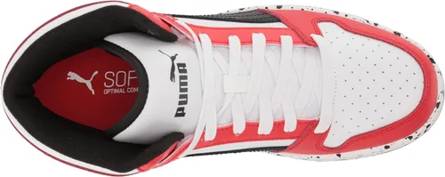 Vista 5 de PUMA Tenis unisex Rebound Layup
