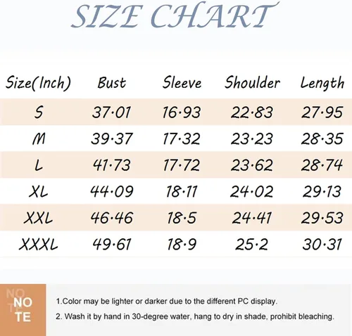 Vista 5 de Shirts for Women Printing Long Sleeve Outfit V Neck Button Down Sweatshirts Comfy Dressy Pullover Tops