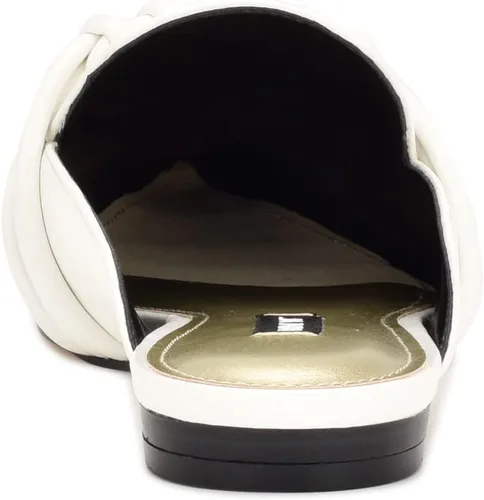 Vista 4 de Nine West Mule Aliby para mujer