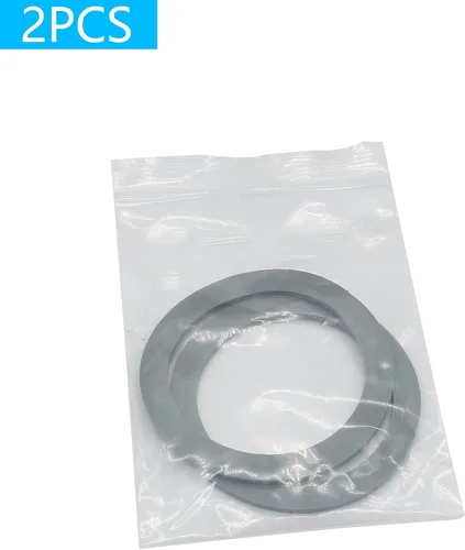 Vista 7 de BokWin 2 juntas de junta tórica para licuadora, anillos de junta tórica de sellado de goma para modelos Oster y Osterizer Blender