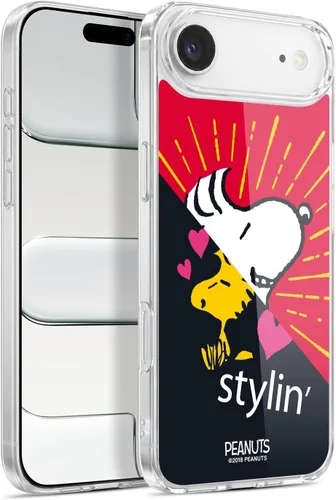 Vista 370 de Head Case Designs - Carcasa de gel suave compatible con Apple iPhone 7 Plus/iPhone 8 Plus