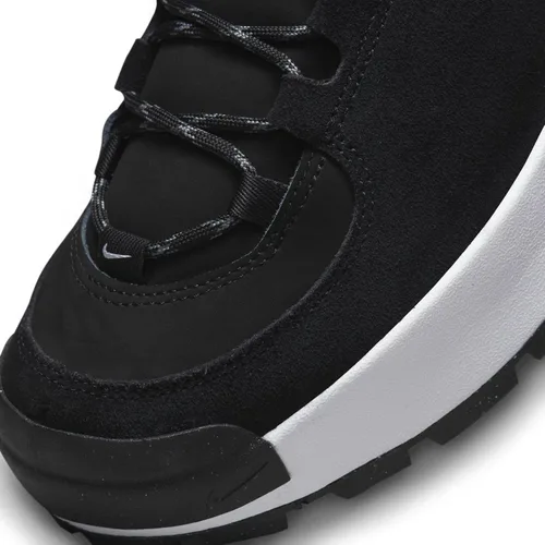 Vista 4 de Nike Botas City Classic para mujer WheatSail-Black (DQ5601 710)