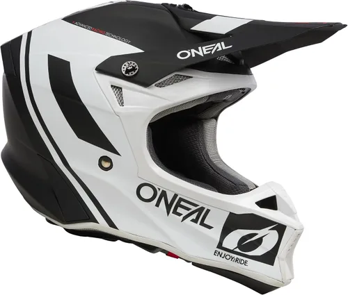 Vista 2 de O'Neal 10SRS Hyperlite Flow - Casco para adulto