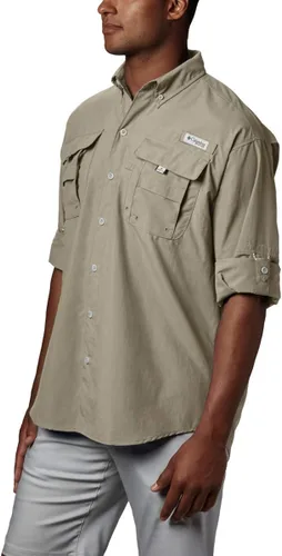 Vista 3 de Columbia Bahama II - Camisa de manga larga para hombre