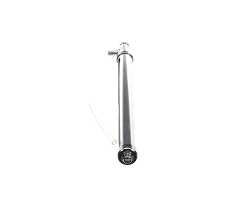 Vista 2 de Grindmaster Cecilware 355-00032 Conjunto de vidrio de vista