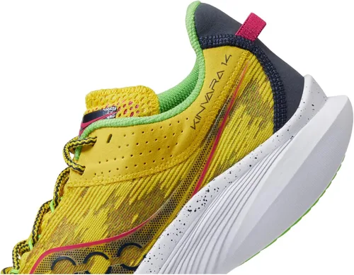 Vista 6 de Saucony - Tenis Kinvara 14 para hombre