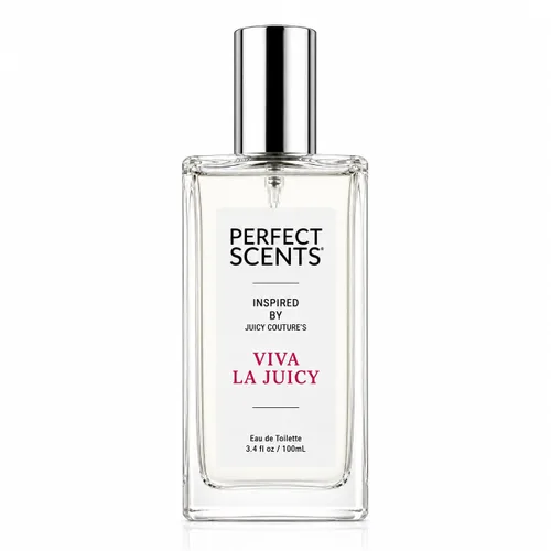 Vista 16 de Perfect Scents Fragancias Eau de Toilette para mujer Vegano y sin parabenos 3.4 onzas líquidas