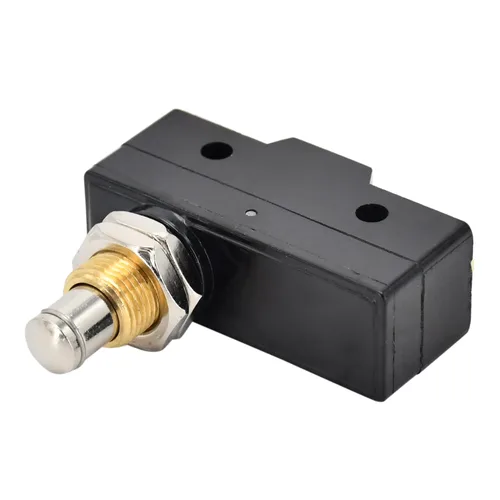 Vista 3 de BZ-2RQ1-A2 Micro interruptor de luz de freno 1011439 MJ2-1307 compatible con Club Car EZGO Golf Cart Interruptor de freno 12374G1 13141G1 Honeywell