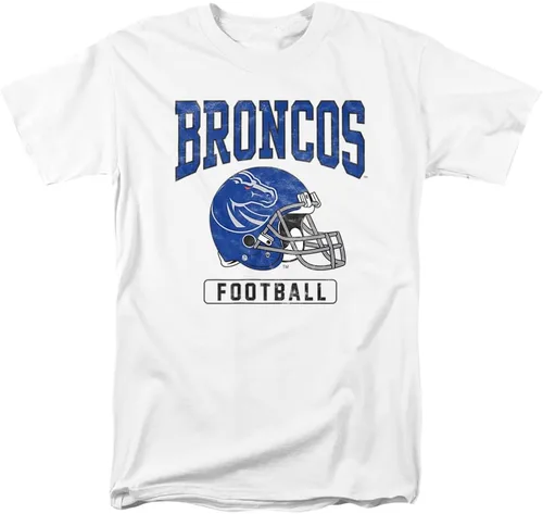 Vista 113 de Diseño oficial de casco de fútbol colegial, ropa unisex para adultos, colección de camisetas para hombres y mujeres