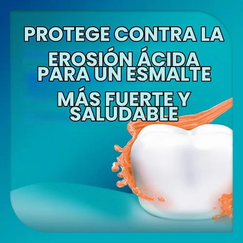Vista 3 de Sensodyne Pronamel - Pasta dental blanqueadora suave, Alpine Breeze - 0.8 oz - Tamaño para viajes