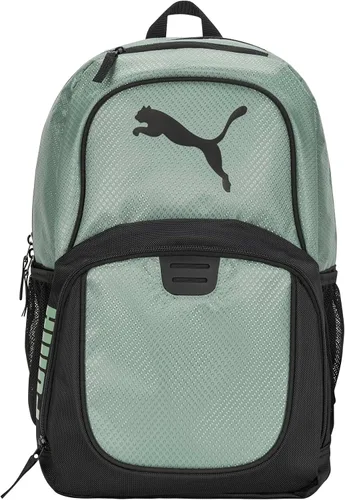 Vista 13 de PUMA Mochila Contender, Alpine Snow, Tamaño único, Mochila Contender
