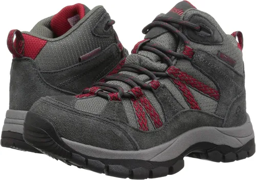 Vista 7 de Northside Kid 's Freemont WP Bota de montaña para (Little KidBig Kid)