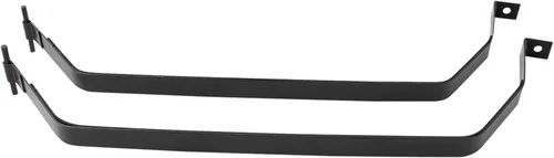 Vista 29 de TRQ Correa de Tanque de Combustible Negra Compatible con 2011-2016 Chevrolet Cruze 2016 Cruze Limited