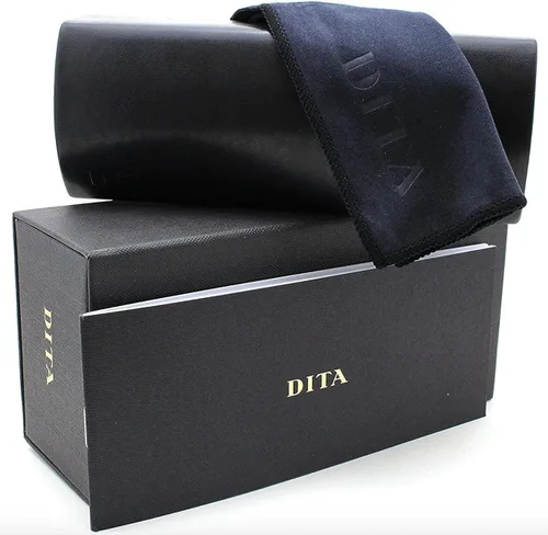 Vista 2 de Dita Eclipse 22021-C-NUD-58 - Gafas de sol 2283in