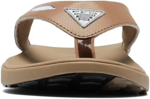 Vista 3 de Columbia Sandalias deportivas Fish Flip PFG Ii para hombre
