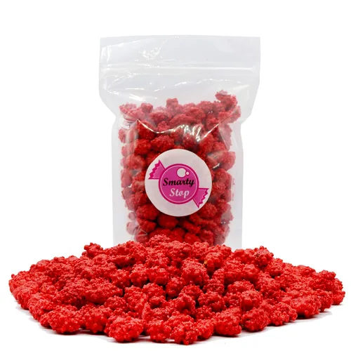 Vista 2 de Smarty Stop Cacahuetes quemados franceses dulces y salados (2 libras (paquete de 1))