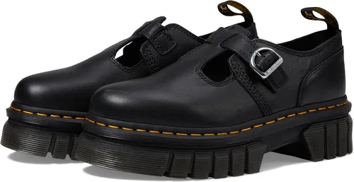 Vista 4 de Dr. Martens Audrick T Bar