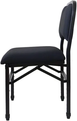 Vista 5 de Silla plegable para músicos estándar