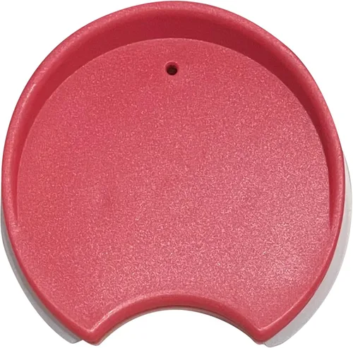 Vista 16 de MIE Tapa de Repuesto para Taza de Café y Taza de Té - Compatible con Taza de Viaje de Cerámica Starbucks 10oz / 12oz / 16oz, Tapa de Vaso, Tapa