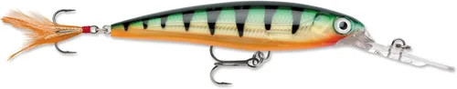 Vista 33 de Rapala Rapala X Rap