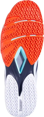 Vista 7 de Babolat Zapatillas de Padel Premura 3 Lebron Hombre